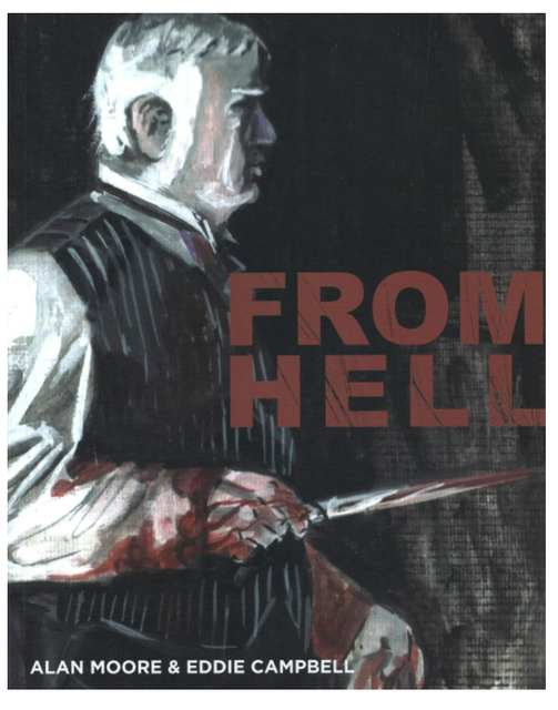 From Hell 1