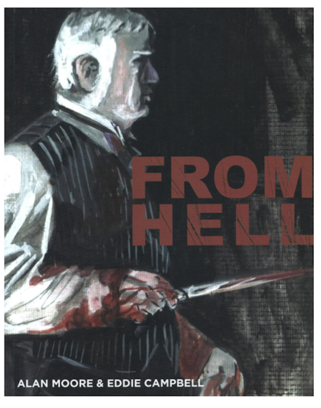 From Hell 1