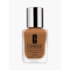 Superbalanced Makeup Foundation