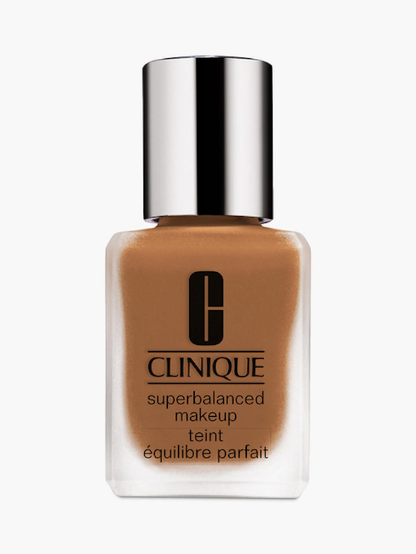 Superbalanced Makeup Foundation 1