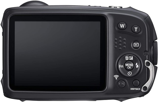 FinePix XP140 2