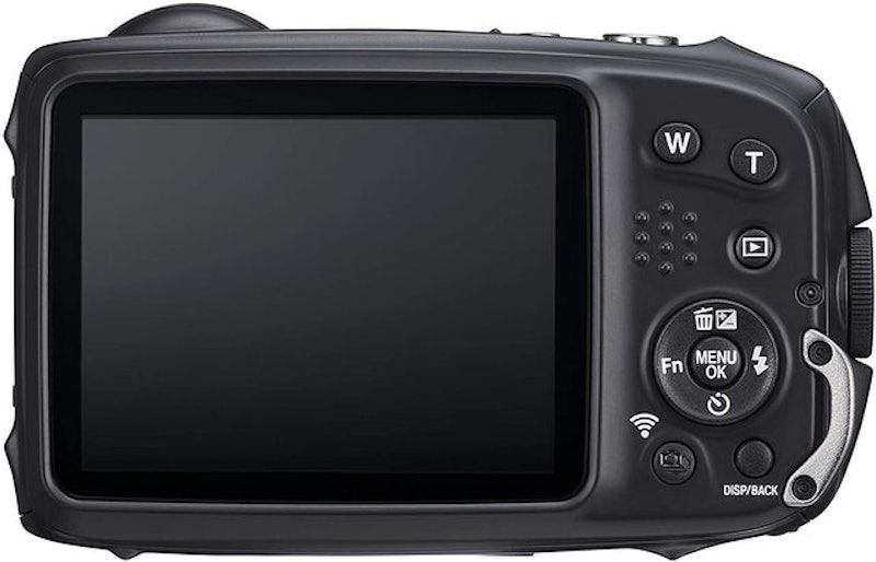 FinePix XP140 2