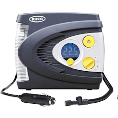 Tyre Inflator