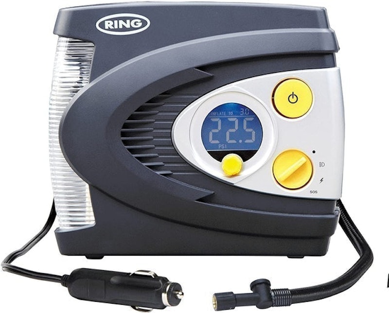 Tyre Inflator 1