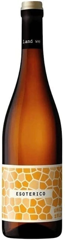 Esoterico Orange Wine 1