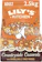 Lily's Kitchen Natural Adult Dry Dog Food Chicken & Duck Grain-Free Recipe 1