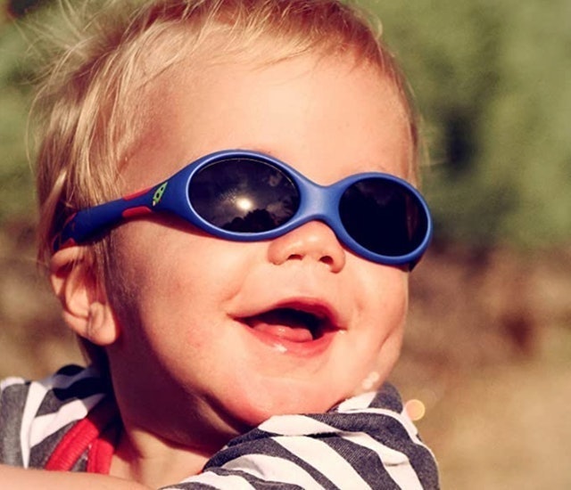 Baby Sunglasses 2
