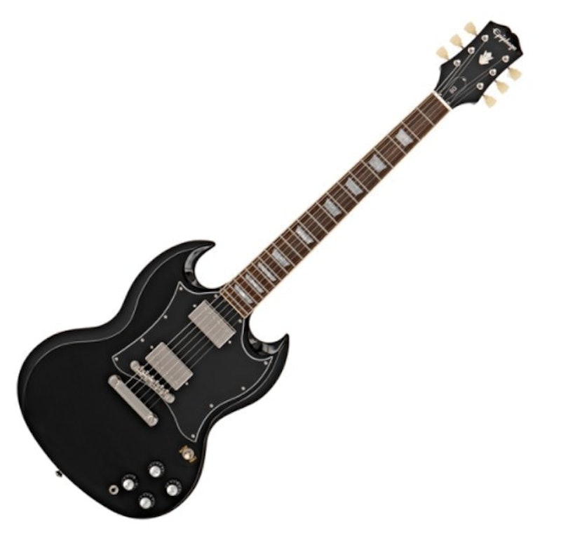 SG Standard 1