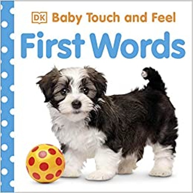 Baby Touch and Feel  1