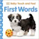 DK Baby Touch and Feel 1