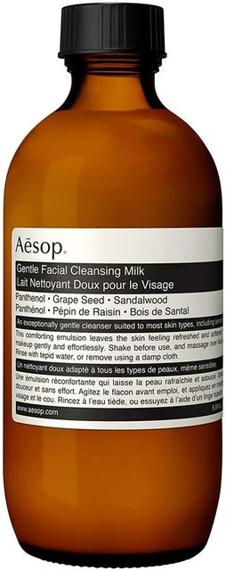 10 Best Milk Cleansers UK 2024 | Avene, Glossier and More 5
