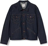 10 Best Men's Denim Jackets UK 2024 | Levi's, Nudie Jeans and More 3