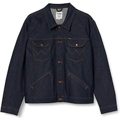 Men's Icons Denim Jacket