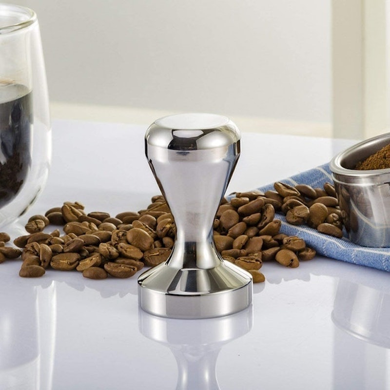 Coffee Tamper 4