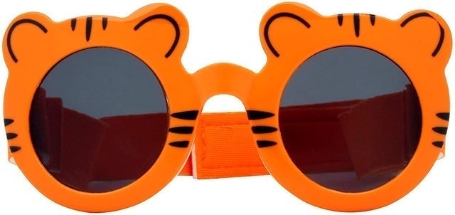 Goggle Tiger Sunglasses 2