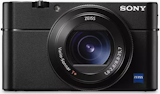 10 Best Compact Cameras UK 2024 | Canon, Panasonic and More 1