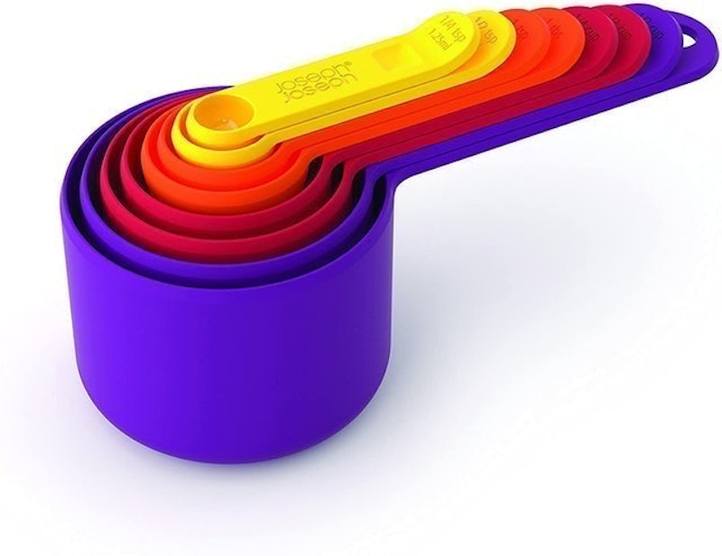 Nest Measuring Cup Set 1