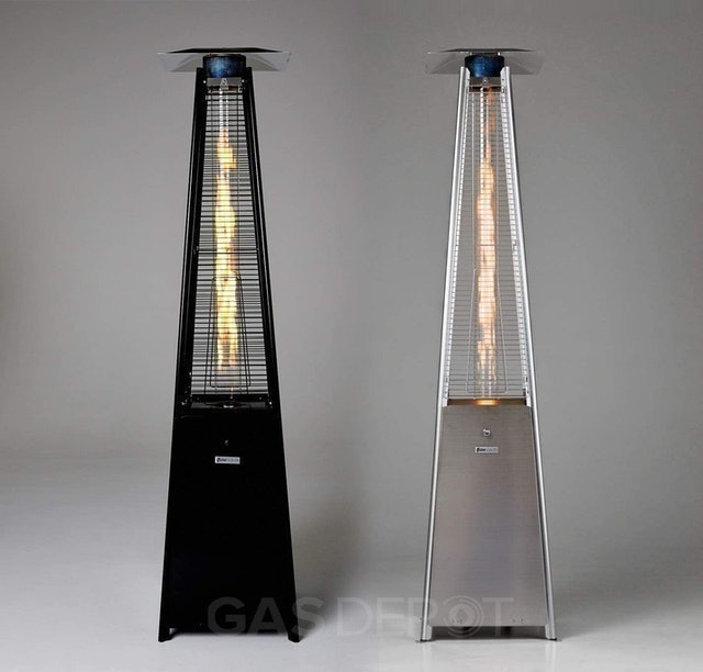 10 Best Patio Heaters UK 2024 | Gasdepot, Blumfeldt and More 2