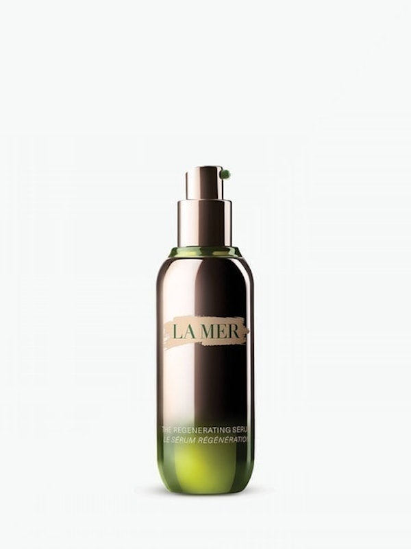 The Regenerating Serum 2