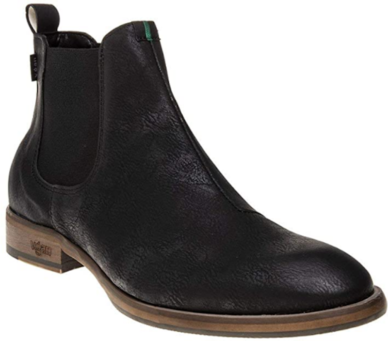 Chili Boots 2