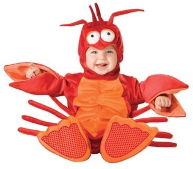 10 Best Halloween Baby Costumes UK 2024 | Classic, Fun and a Little Scary 5