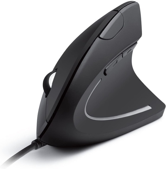 10 Best Ergonomic Mice UK 2024 | Logitech, Anker and More 3
