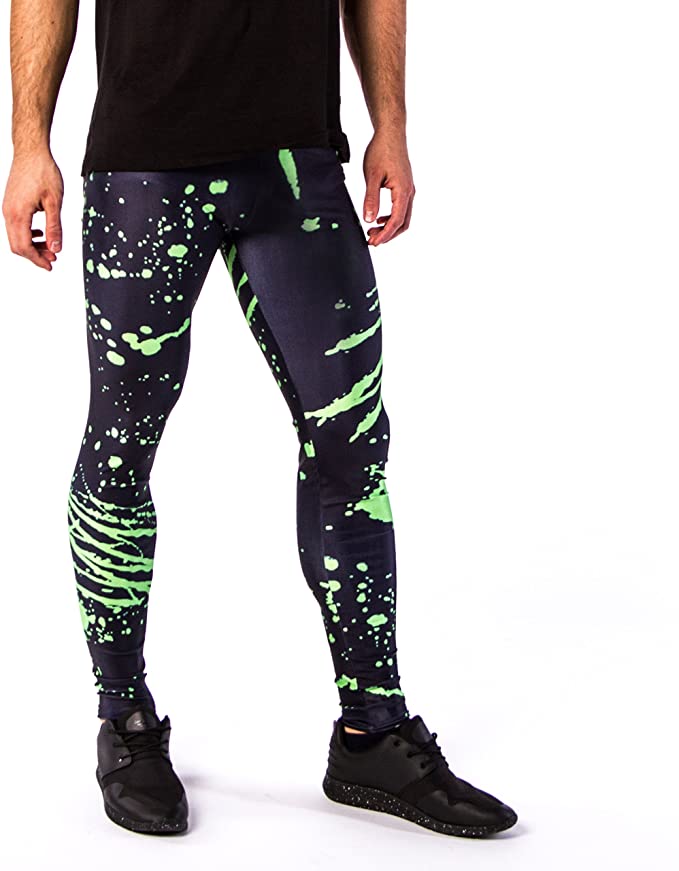 Meggings 1