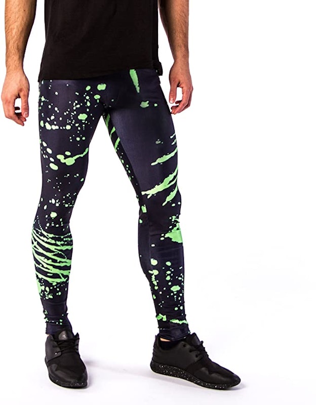 Meggings 1