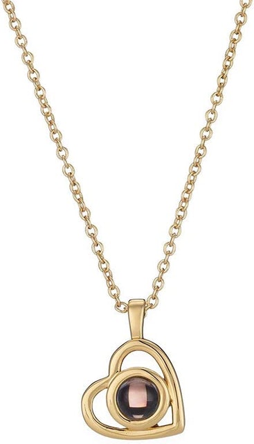 Personalised Necklace Photo 2