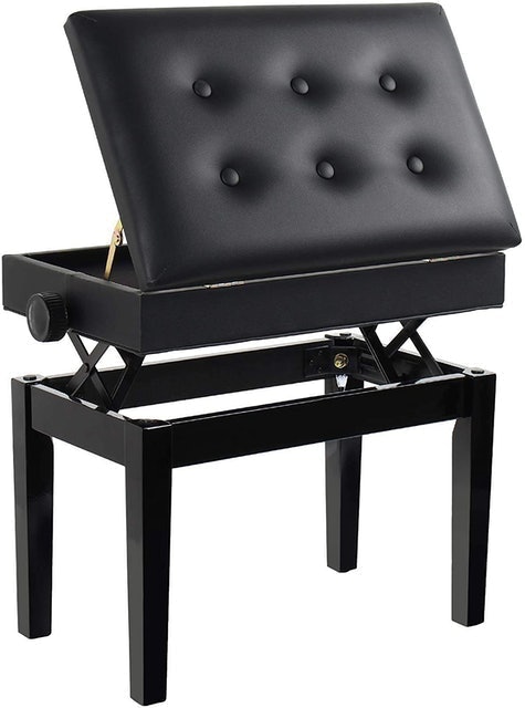 Piano Stool 1