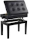 Grandma Shark Piano Stool 1