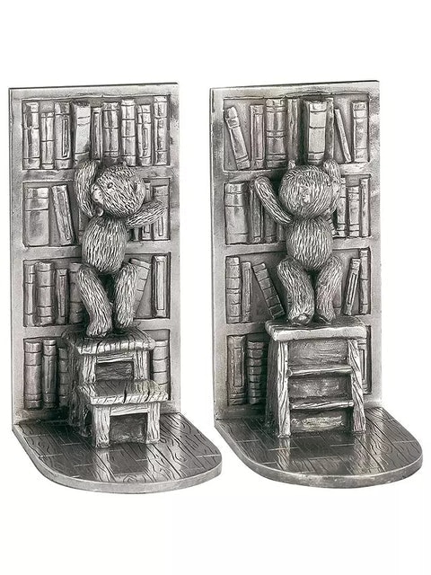 10 Best Bookends UK 2024 1