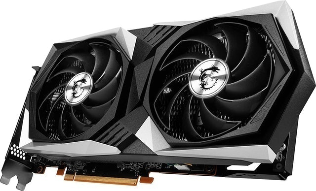 Radeon RX 6600 XT 3