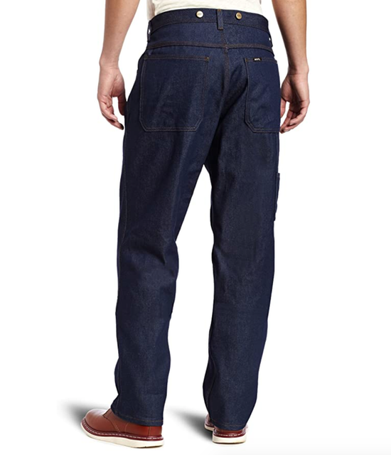 Big & Tall Logger Jeans 2