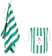 Dock & Bay QuickCool Cooling Towel 1