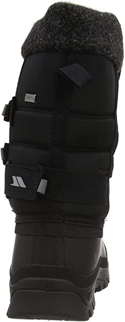 Strachan II Kids' Waterproof Snow Boots 2