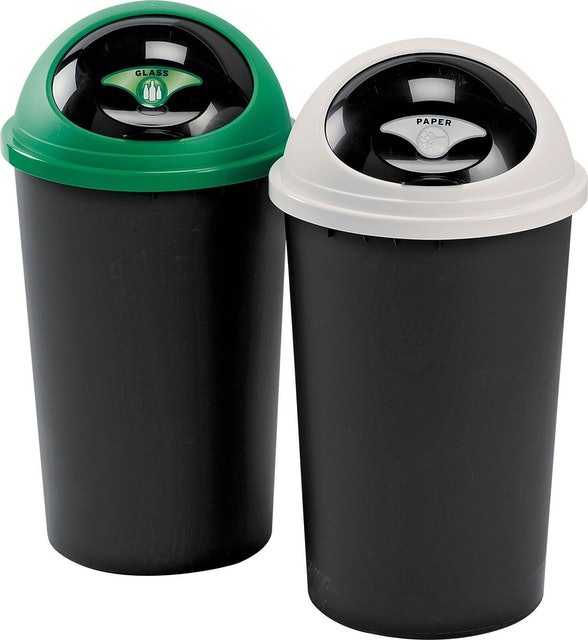 Recycle Bin Twin Set 2