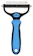Jaswell Dual Sided Undercoat Rake 1