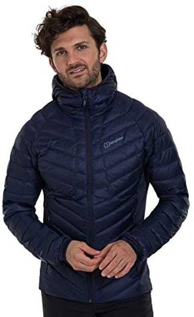 Tephra Stretch Reflect Down Jacket 2