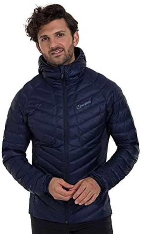 Tephra Stretch Reflect Down Jacket 2