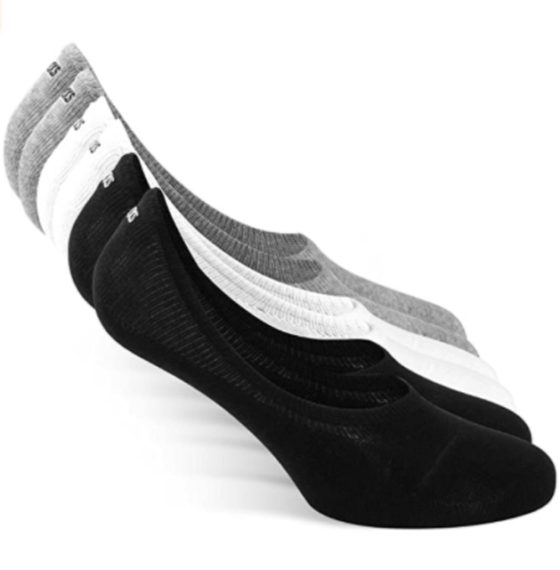 5 Best Trainer Socks UK 2024 | Nike, Under Armour and More 2