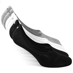 No Show Socks