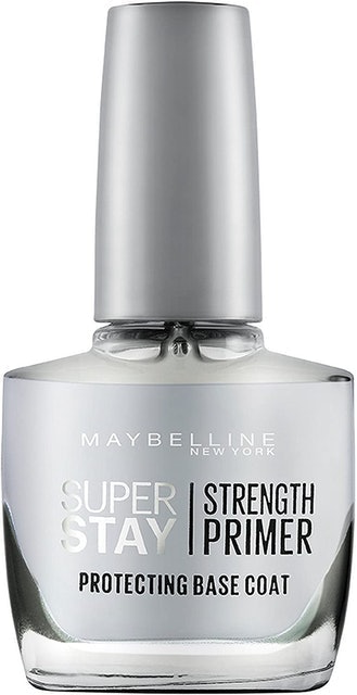 10 Best Base Coat Nail Polishes 2024 | UK Makeup Artist Reviewed 4