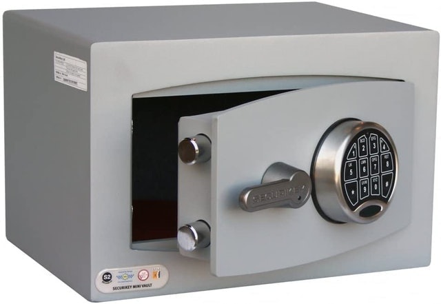 Mini-Vault 2