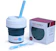 EURODO Collapsible Silicone Coffee Cup 1