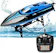 Rabing RC High Speed Boat 30 Km/H for Adults & Kids 1
