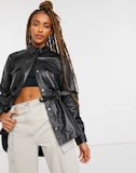 10 Best Shackets for Women UK 2024 | ASOS, & Other Stories and More 2