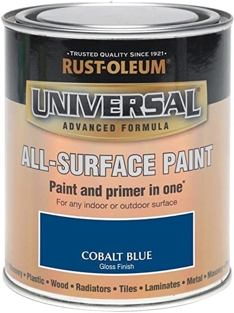 Universal Paint 1