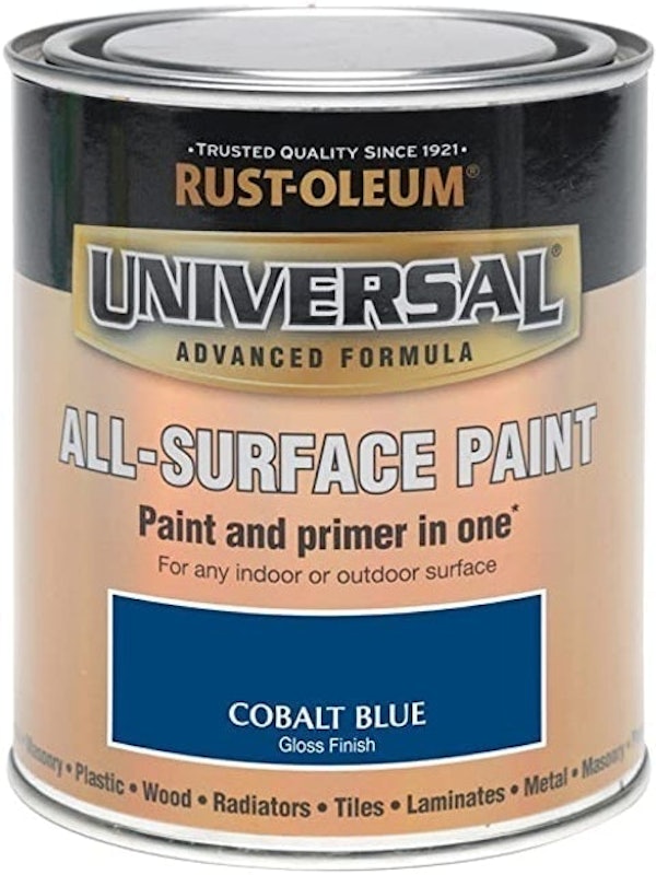 Universal Paint 1
