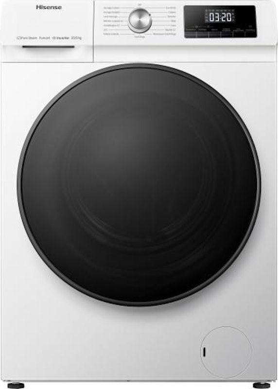 Washing-Drying Machine 1